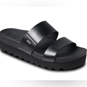 Reef Vista Hi Platform Sandals